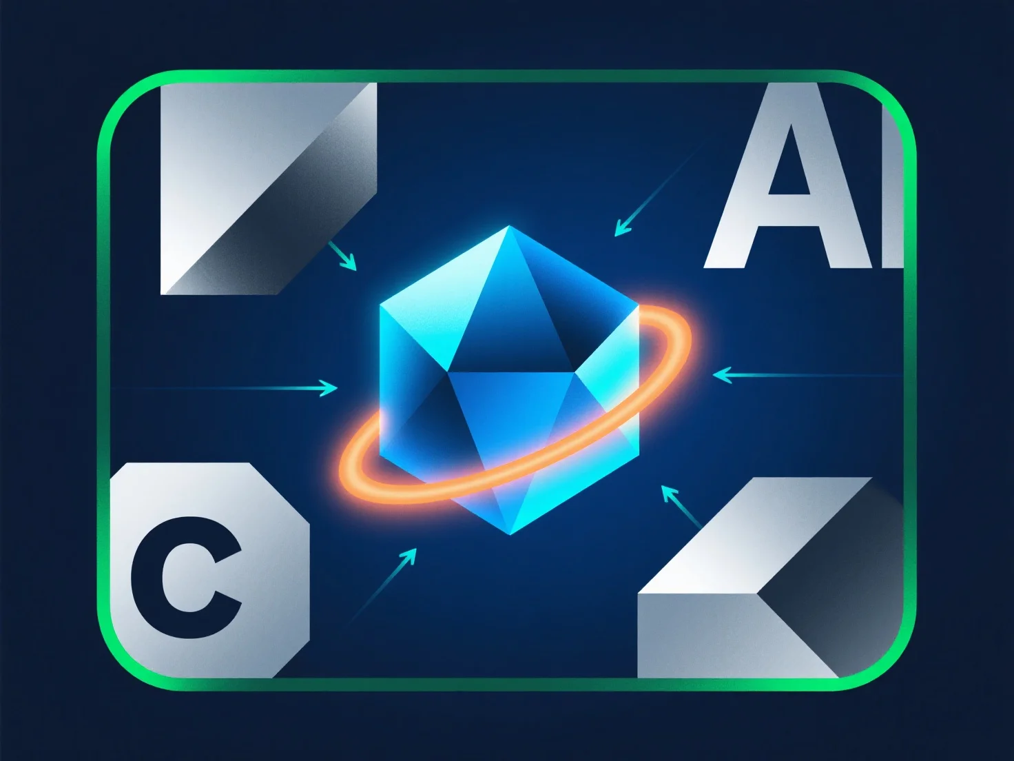 How does industry competition affect 3D innovation speed?