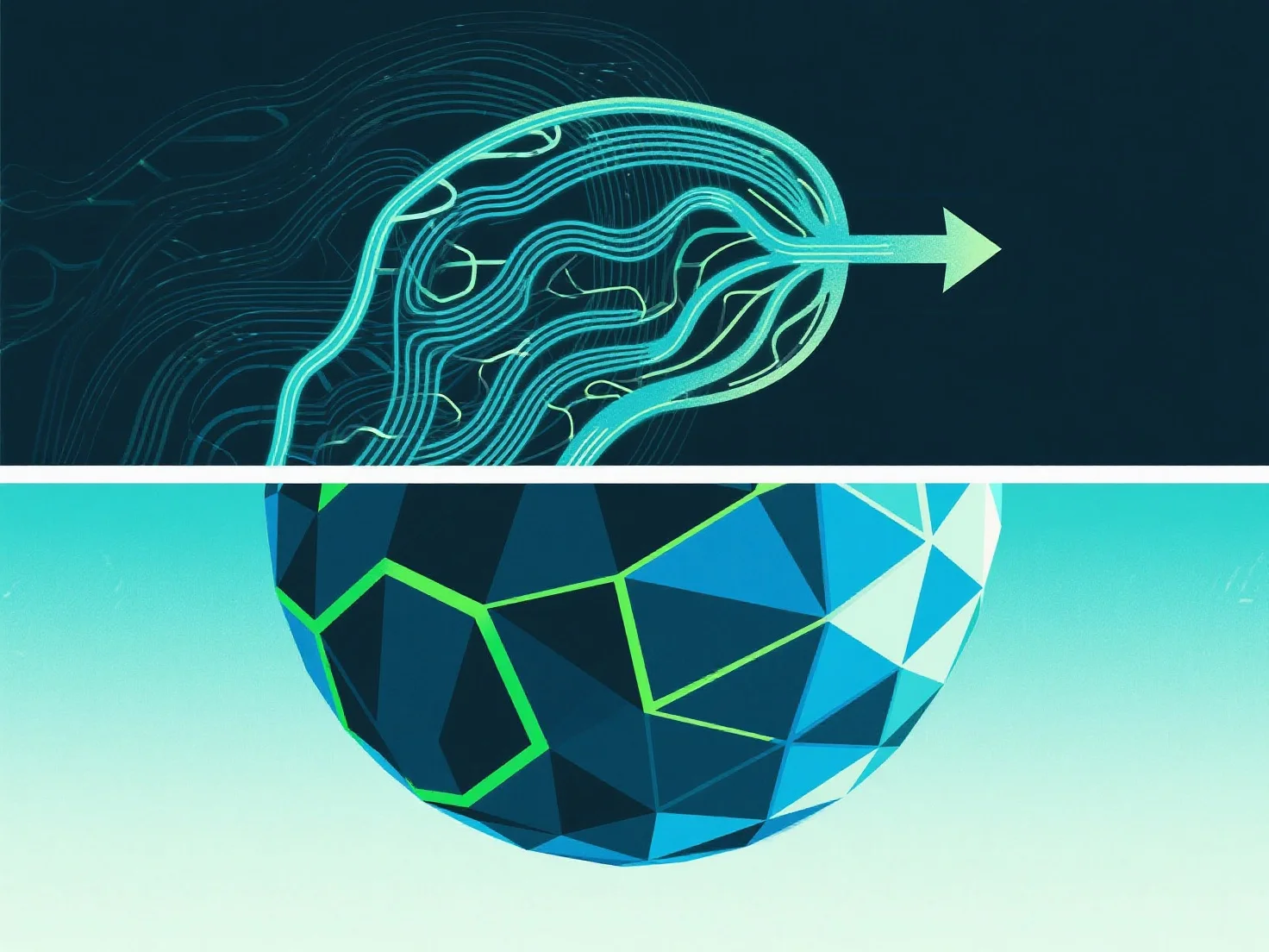 How is AI influencing the evolution of 3D modeling technologies?