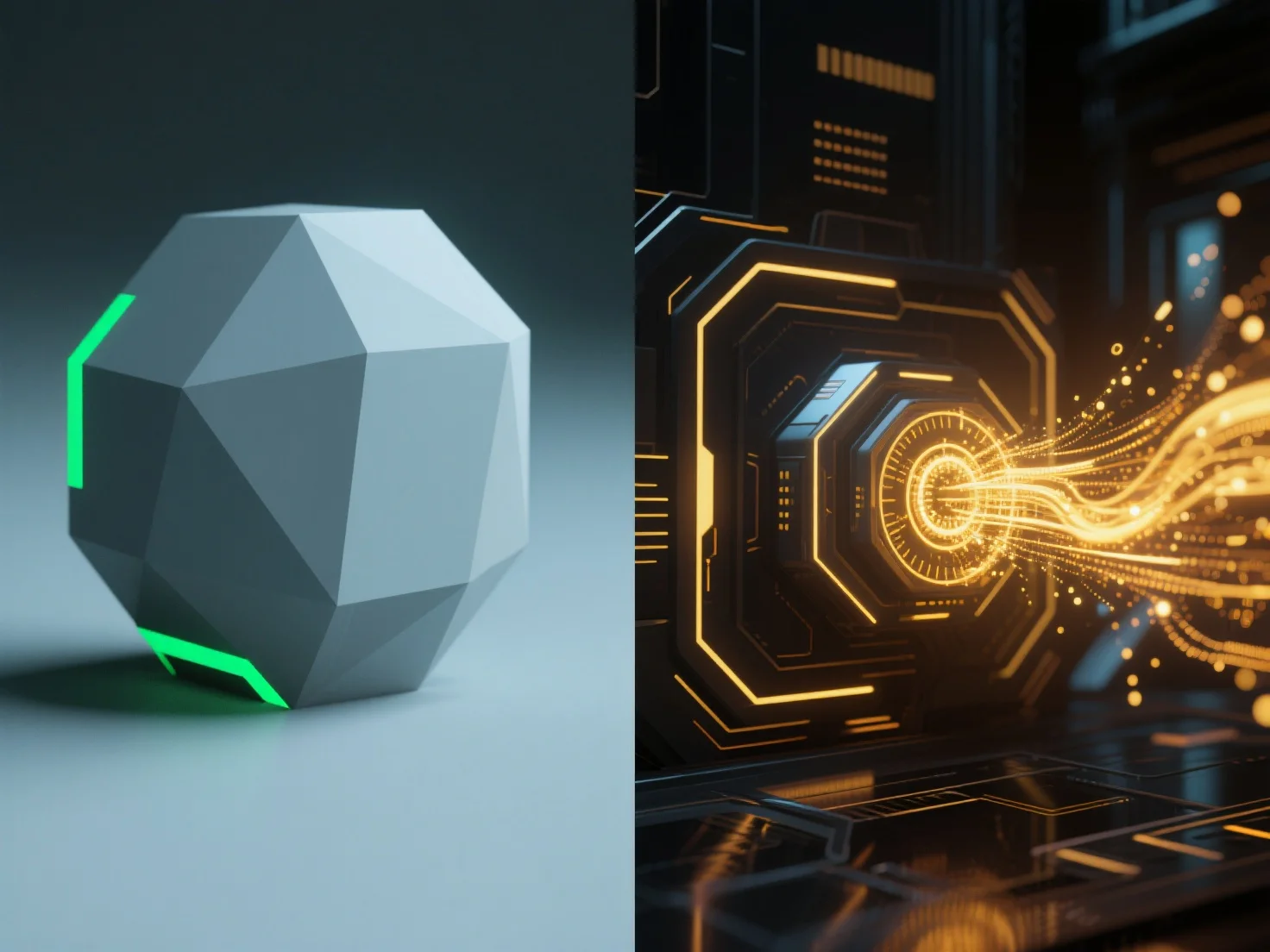 How is real-time rendering technology evolving?