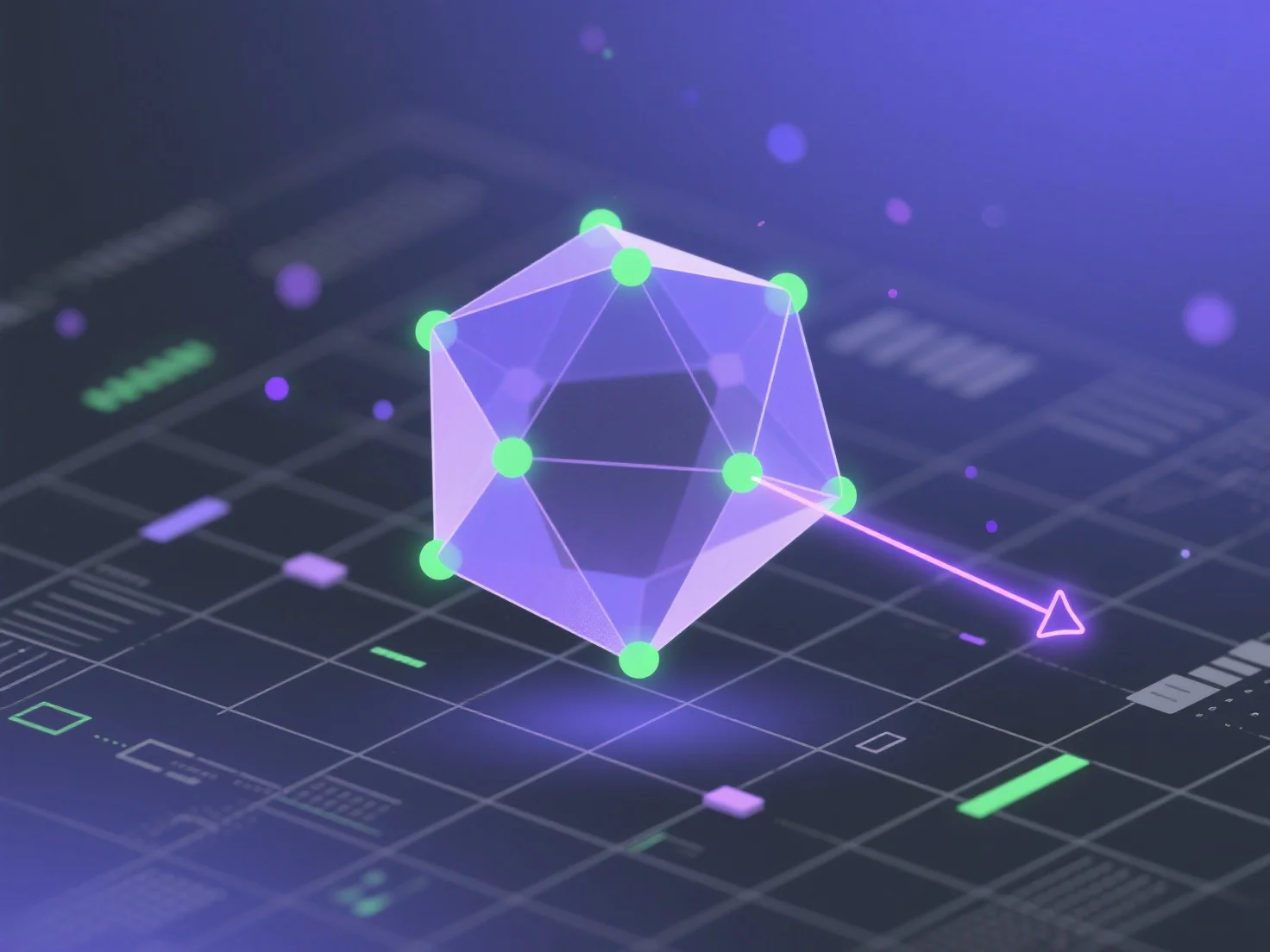 How is 3D technology converging with virtual reality and augmented reality?