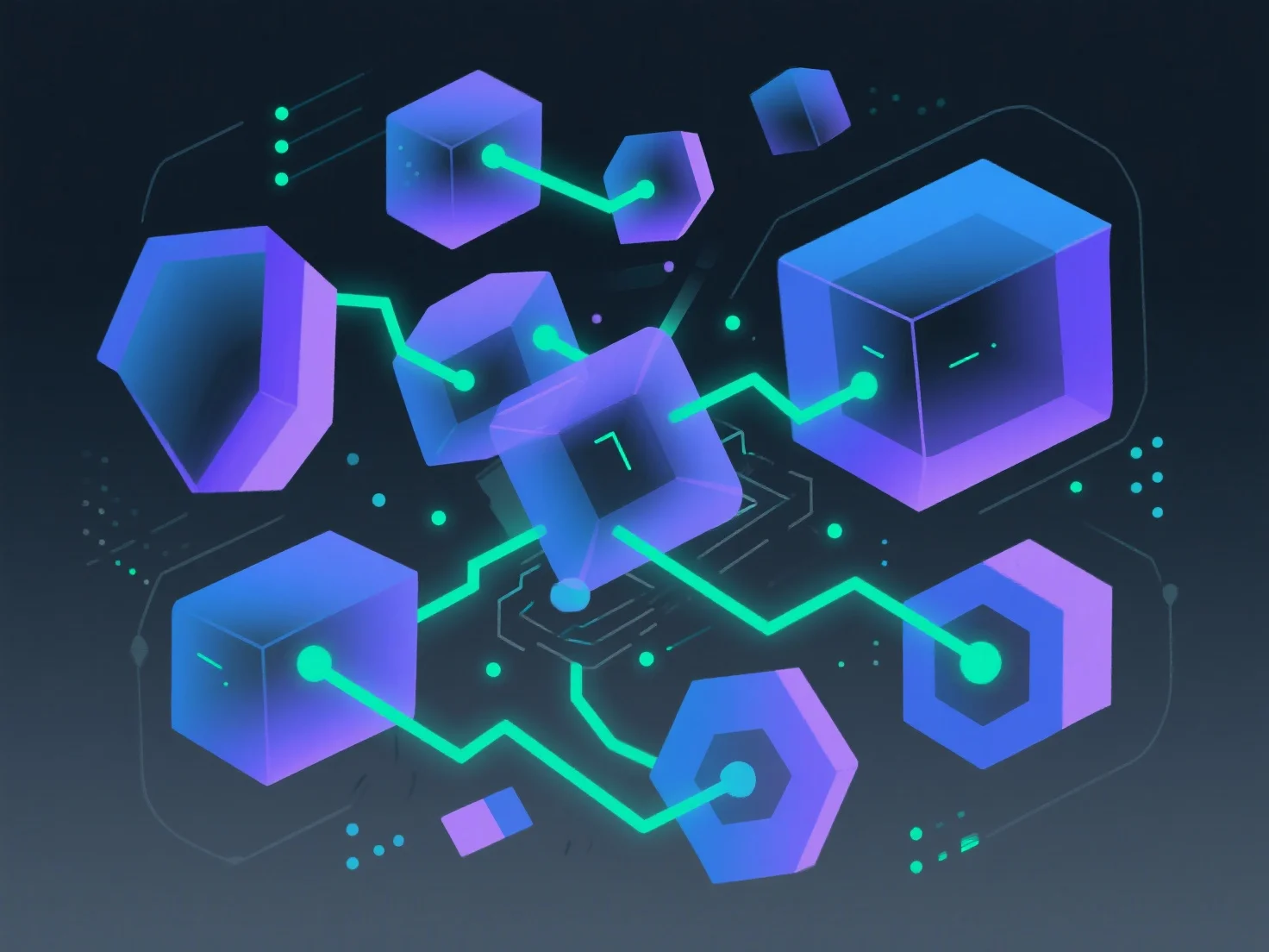 What are the future trends in simulation-based 3D technologies?