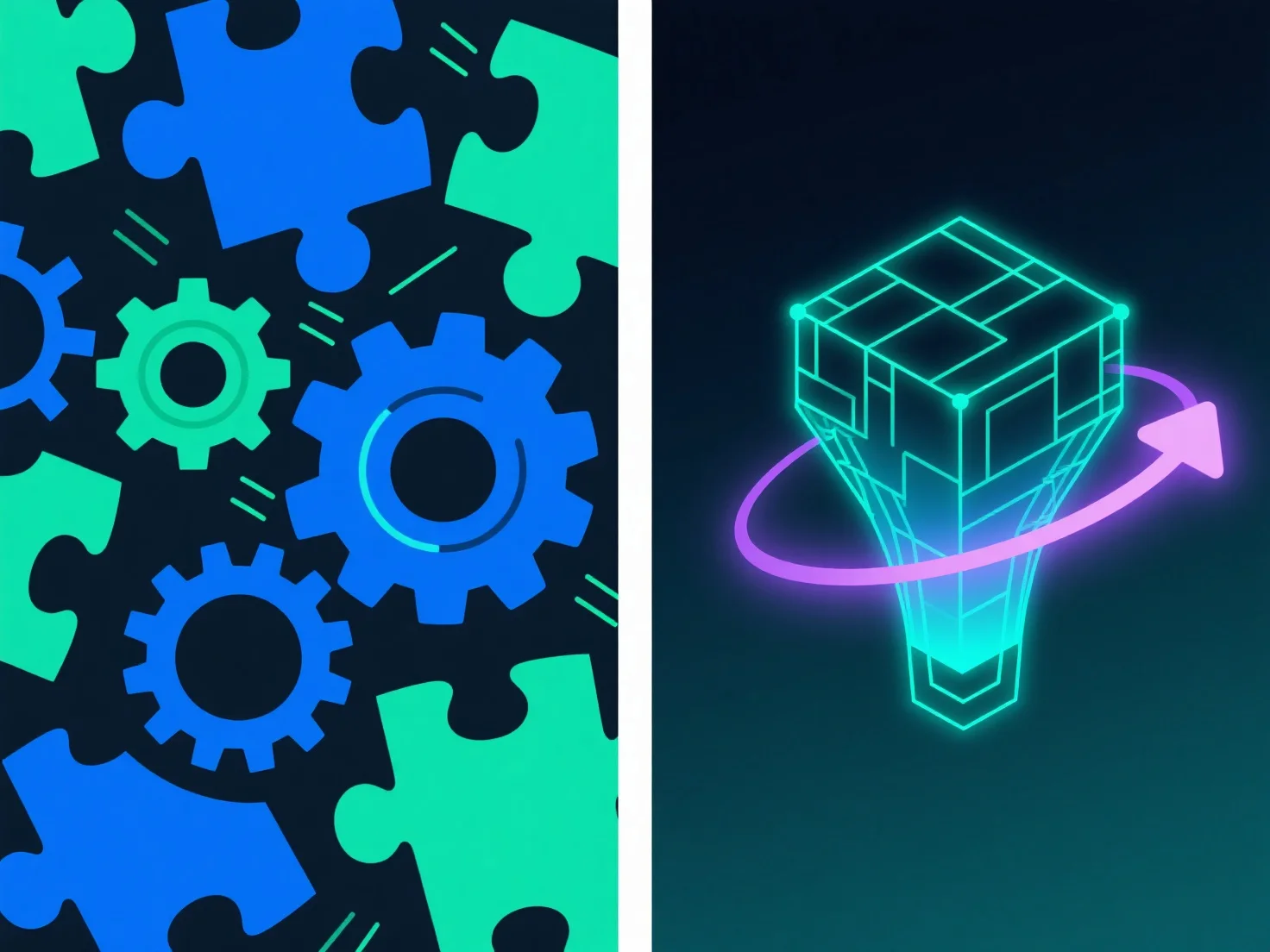 How are open-source technologies influencing 3D innovation?