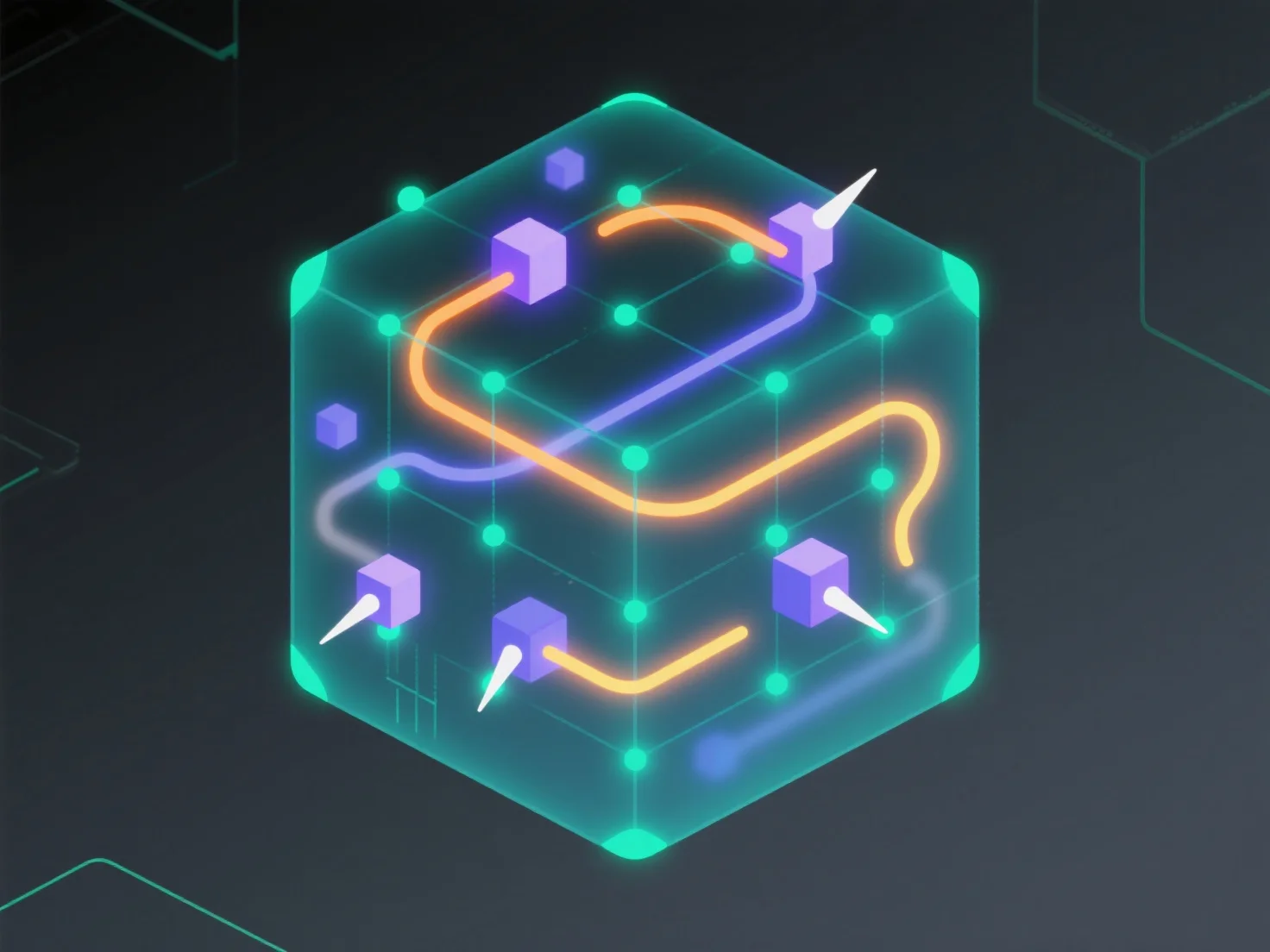 How will spatial AI affect future 3D systems?