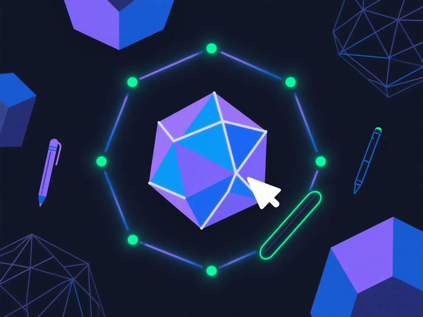 How will future 3D technologies change digital content creation overall?