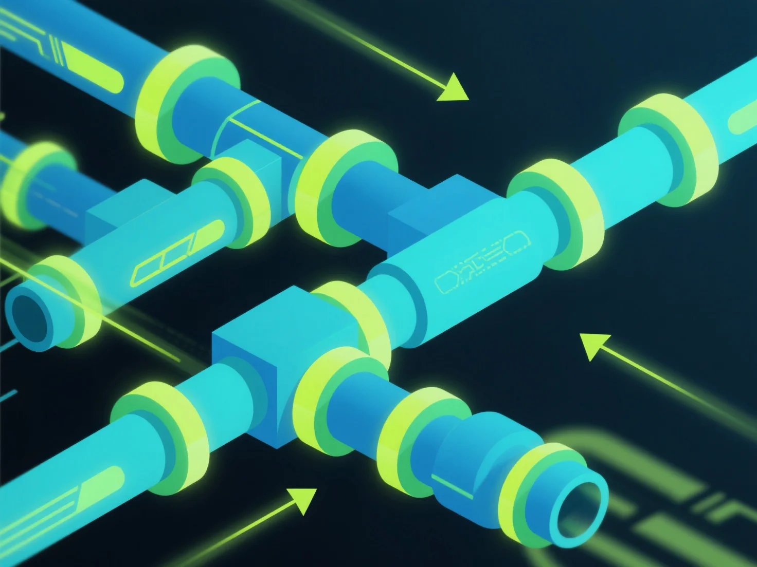 How are 3D pipelines adapting to faster iteration demands?