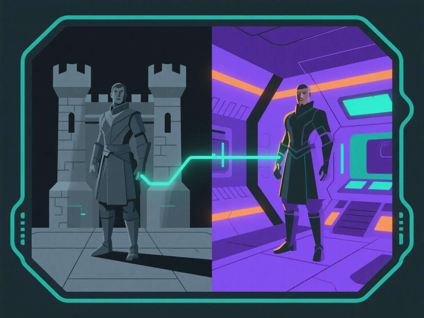 What role does asset reuse play in modern 3D production?