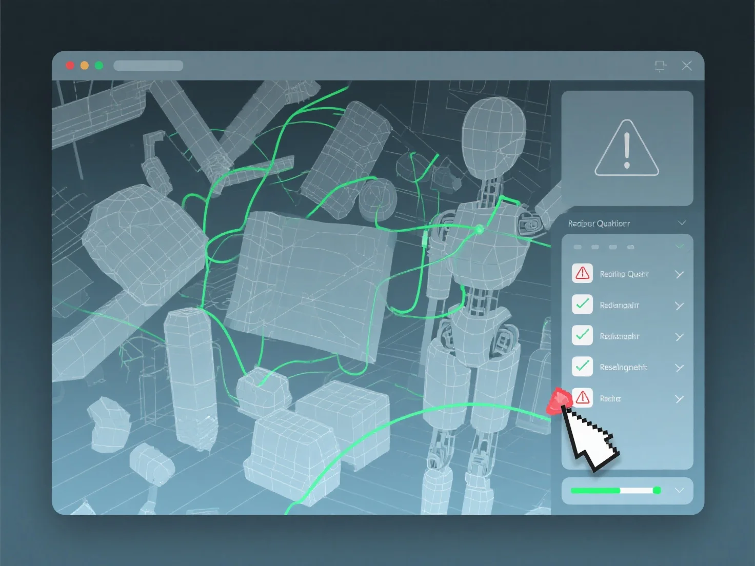 What new production bottlenecks are emerging in modern 3D workflows?