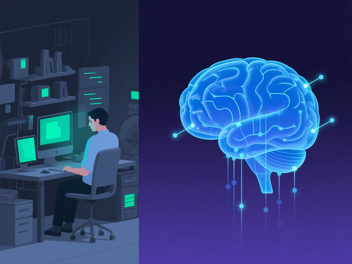 How is AI-assisted review changing 3D production management?