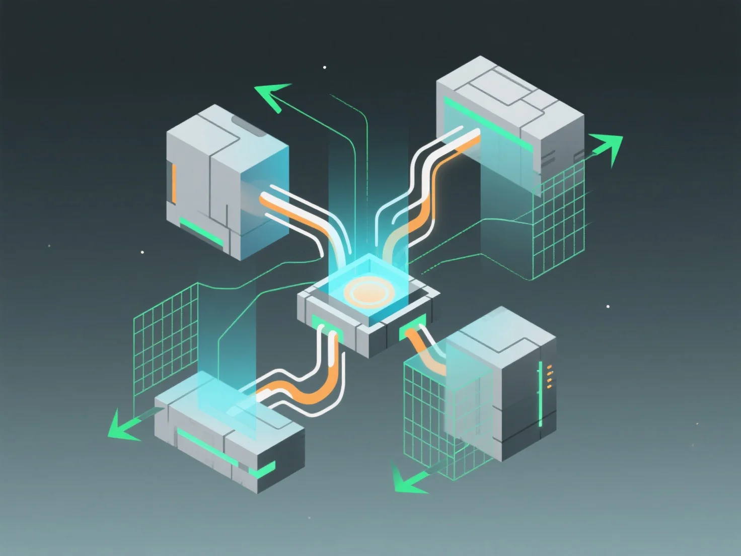 How will future production models redefine 3D efficiency?