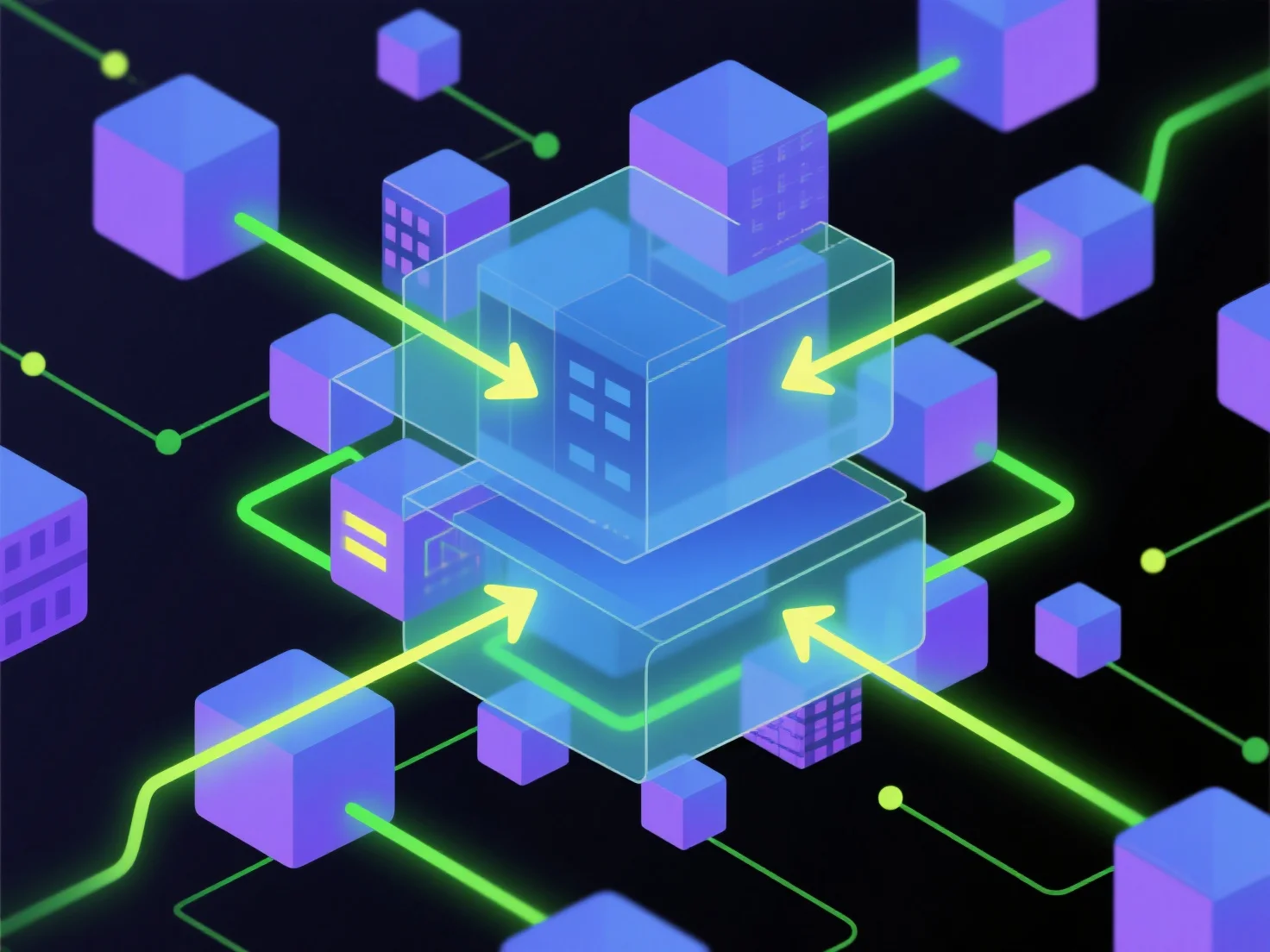 How is the 3D technology ecosystem evolving?