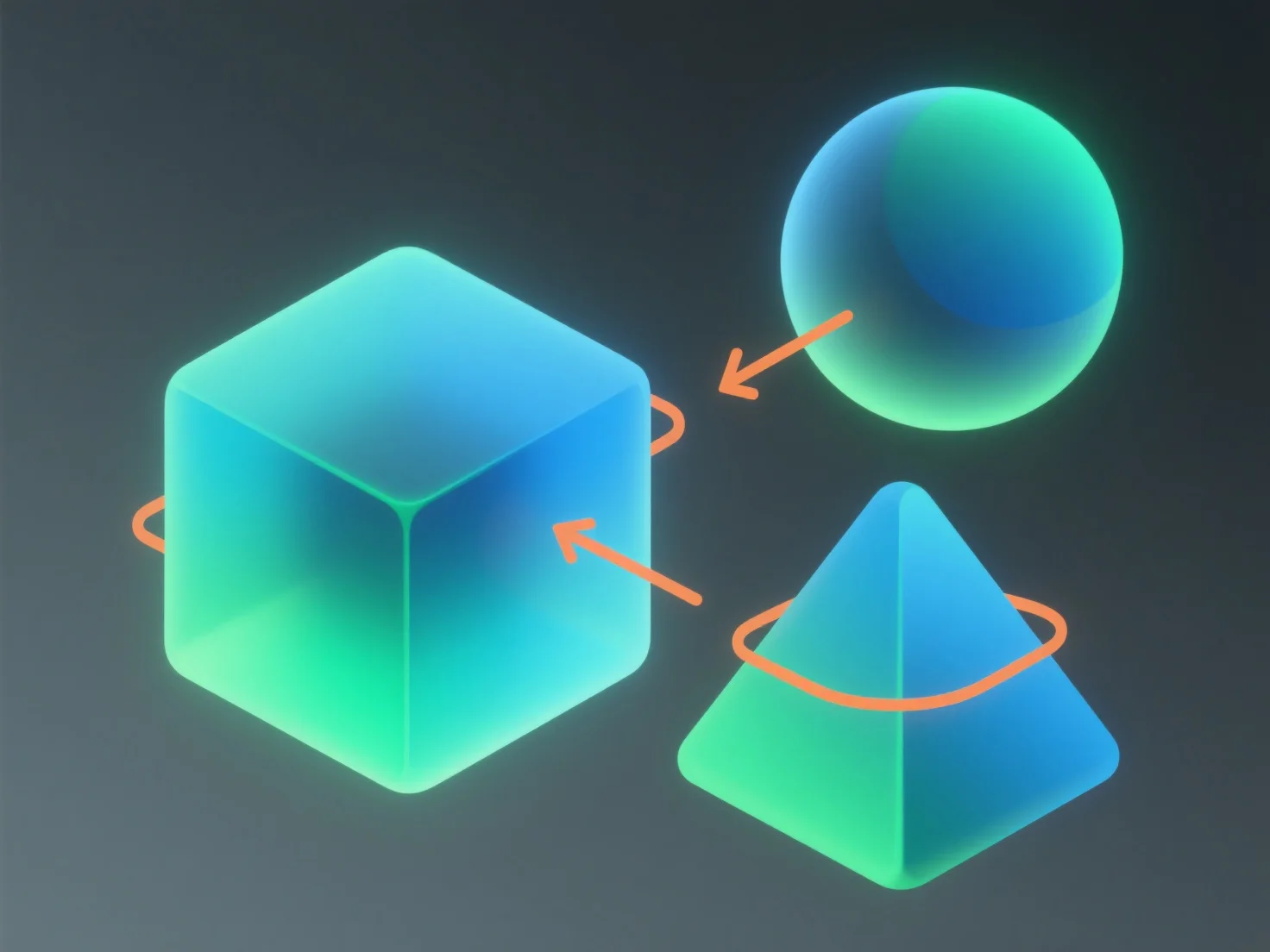 What role do open standards play in the 3D ecosystem?