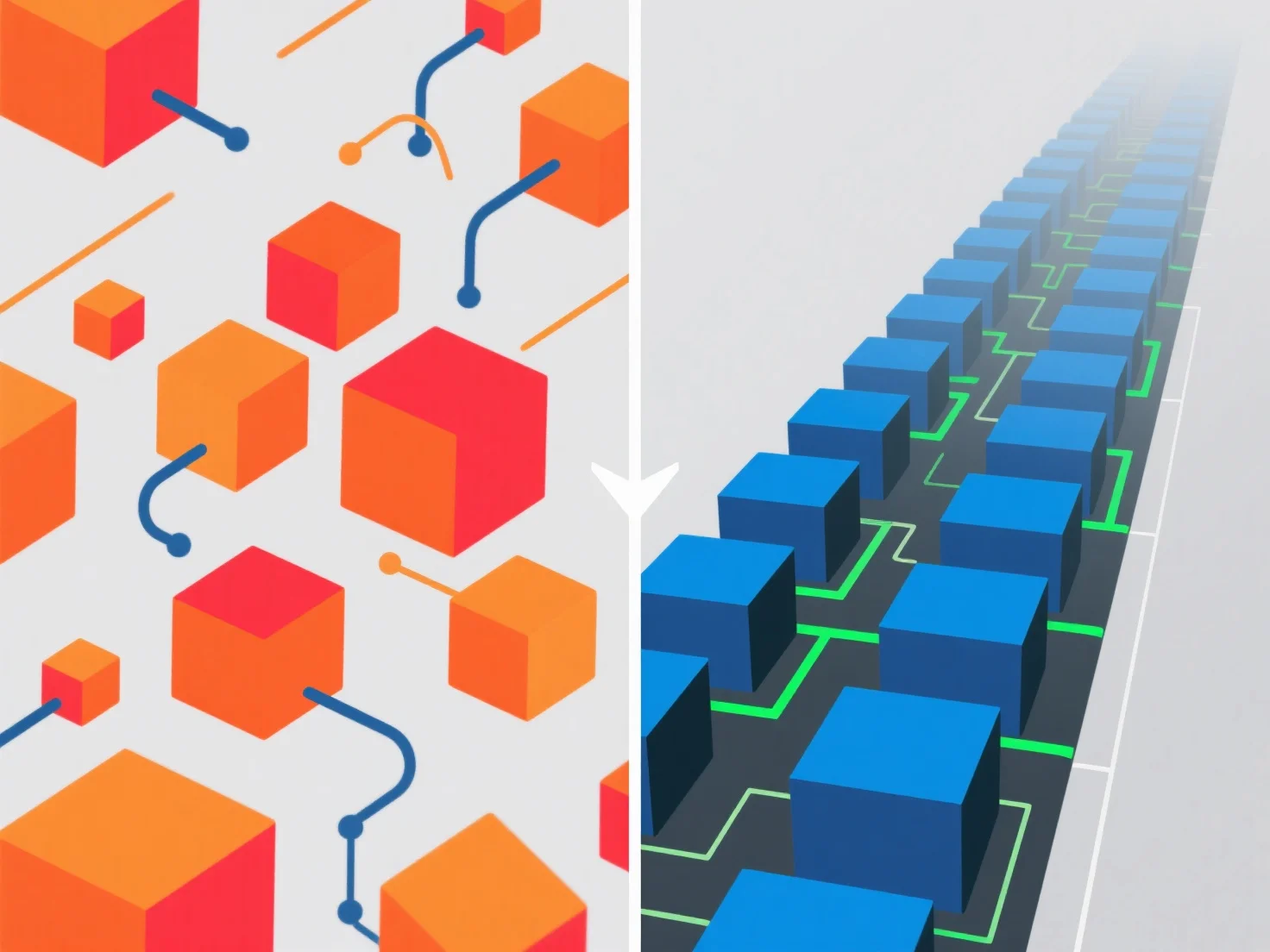 How does standardization impact enterprise 3D adoption?