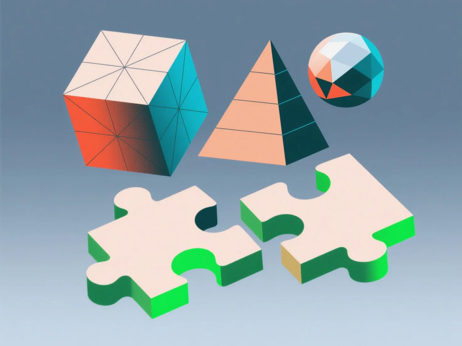 What challenges arise from inconsistent 3D standards?