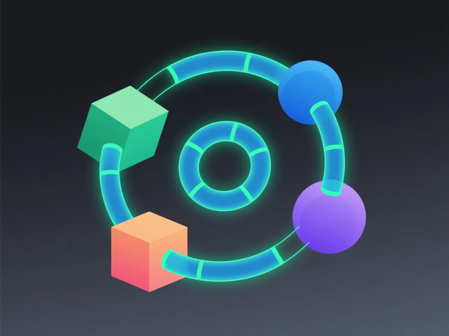 How are standard toolchains forming in 3D production?