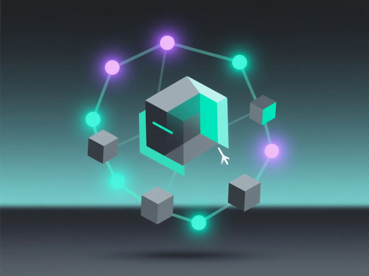 웹 기반 3D 표준의 미래는 무엇인가?