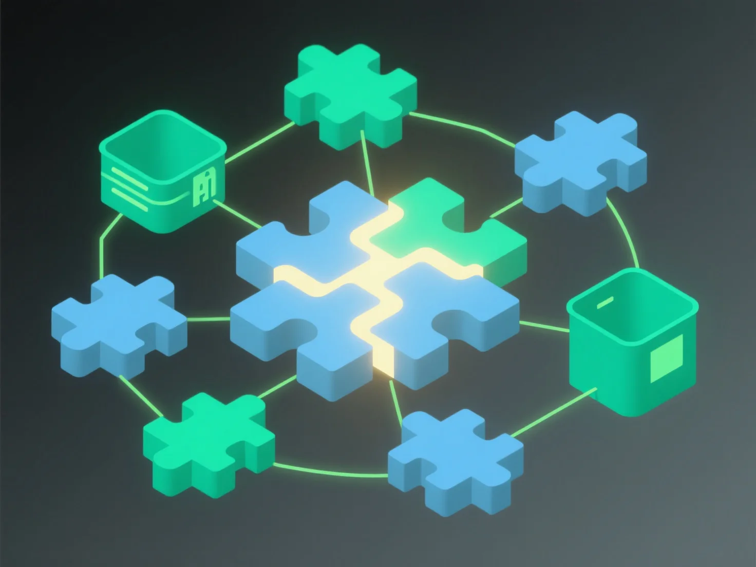 진화하는 표준이 공급업체 고착을 줄이는 방법은 무엇인가?