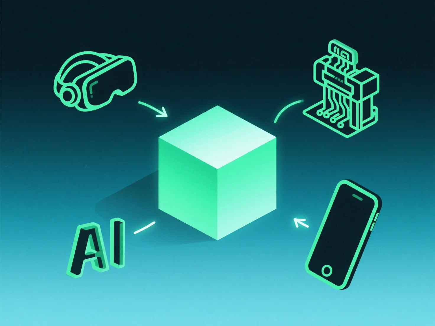 Quelles tendances du marché favorisent une adoption plus large de la technologie 3D ?