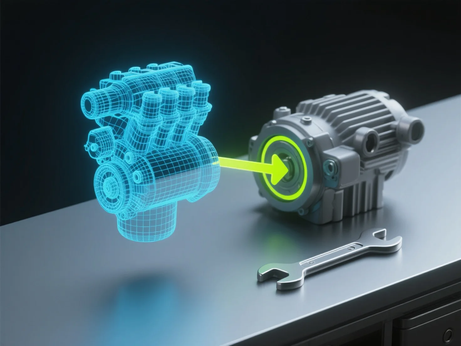 How can 3D modeling assist in the maintenance phase of products?