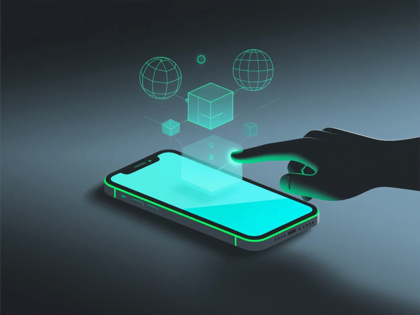 Comment les plateformes mobiles façonnent-elles les habitudes d'utilisation de la 3D ?