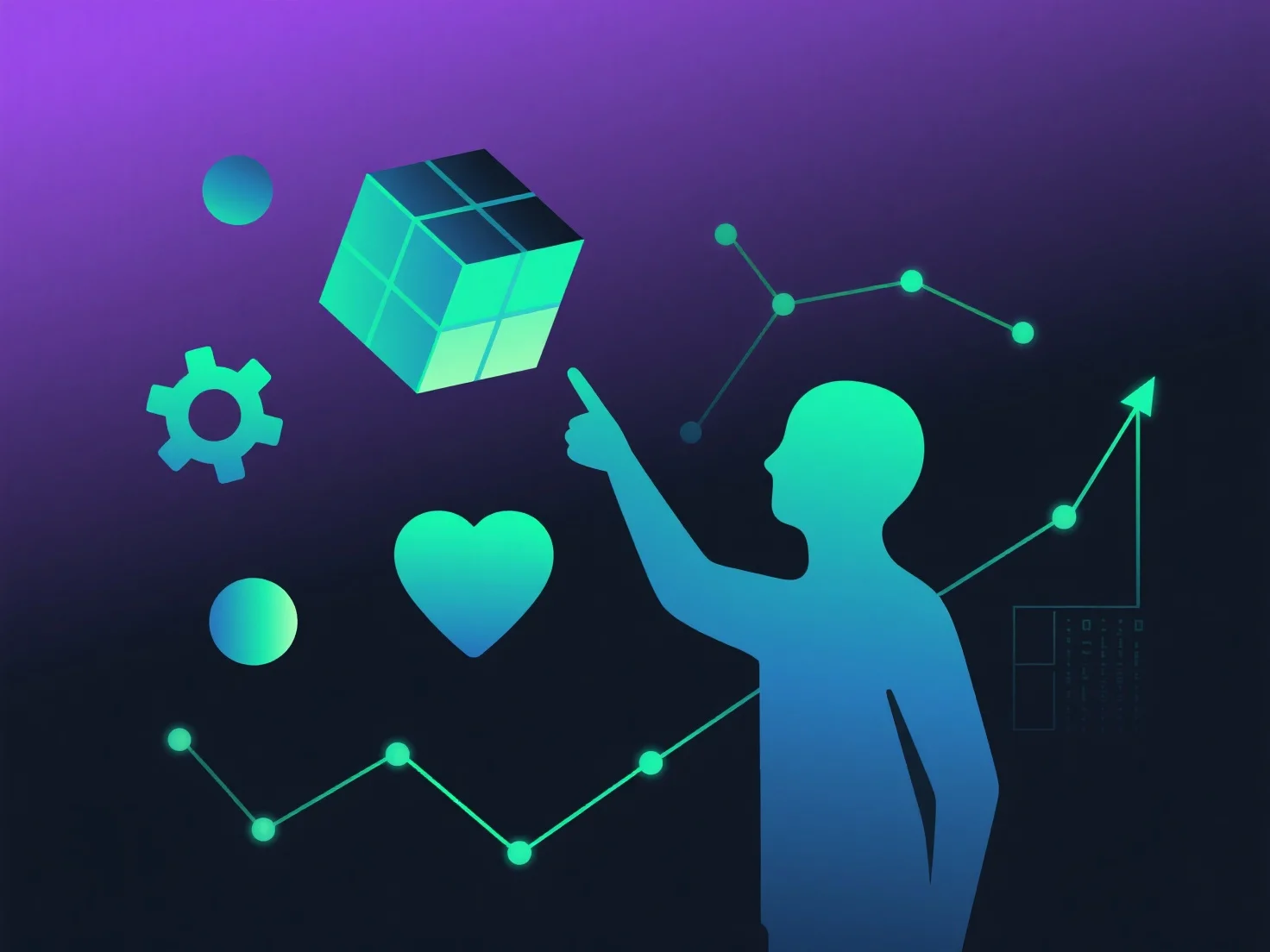 Welche Trends zeigen eine wachsende Nachfrage nach personalisierten 3D-Inhalten?