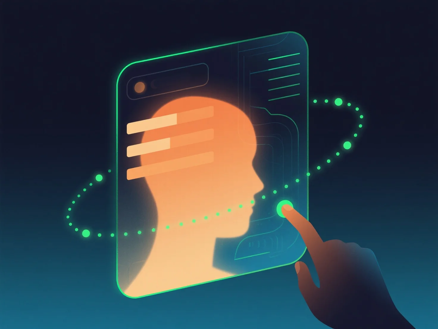 Wie beeinflussen Benutzergewohnheiten das 3D-UX-Design?