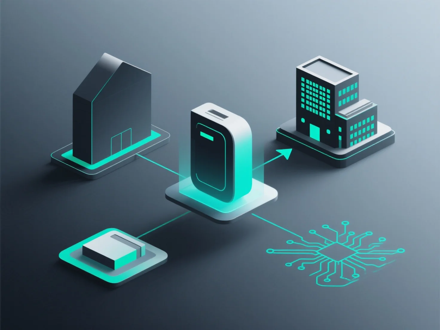 Welche Markttrends begünstigen leichte 3D-Lösungen?