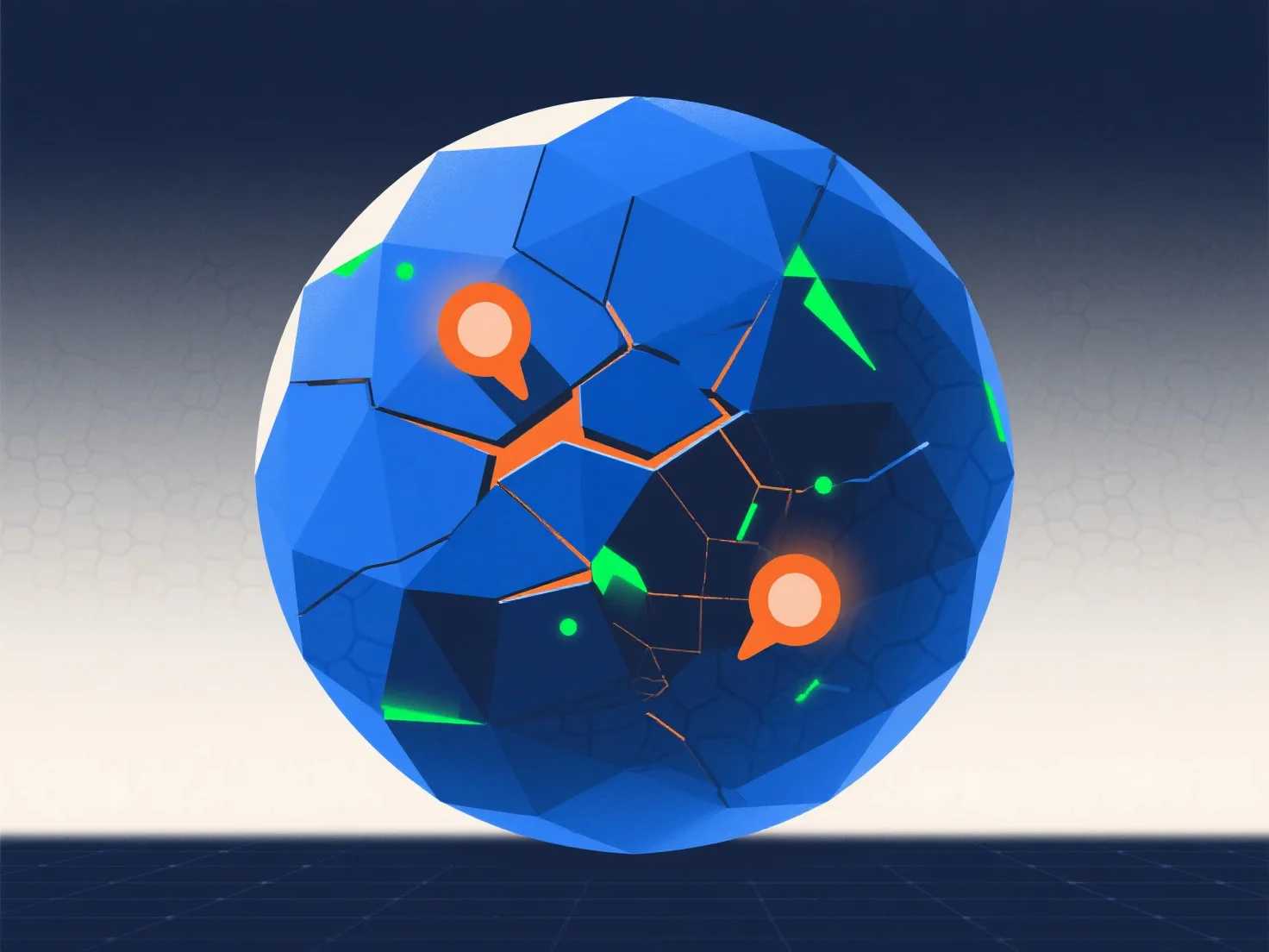 What risks are associated with adopting new 3D technologies?