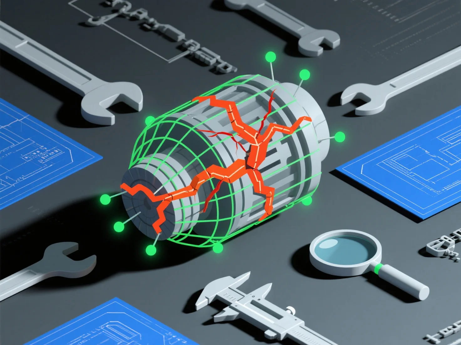 How can over-customization increase 3D project risks?