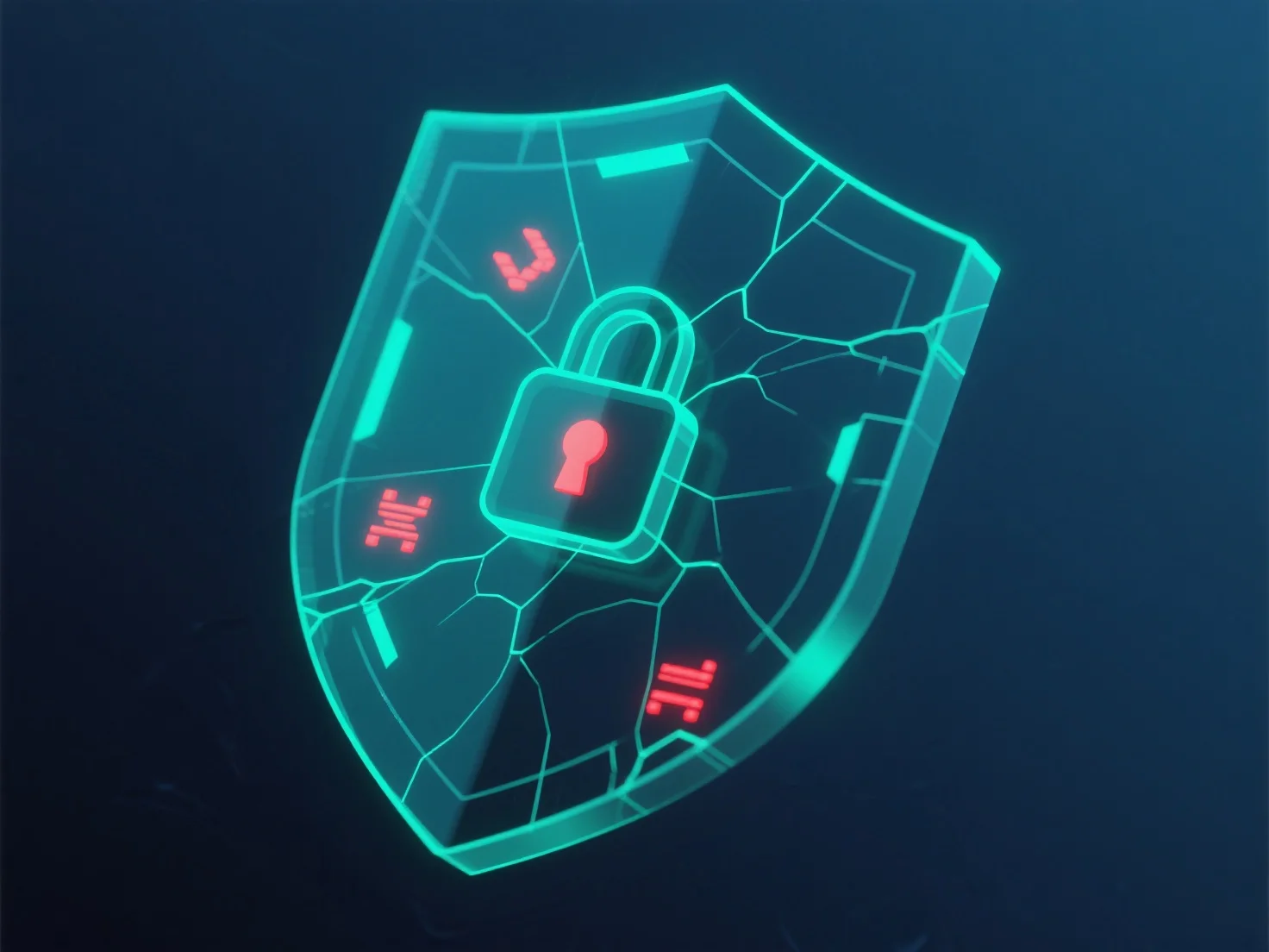 What are the security risks related to 3D asset management?