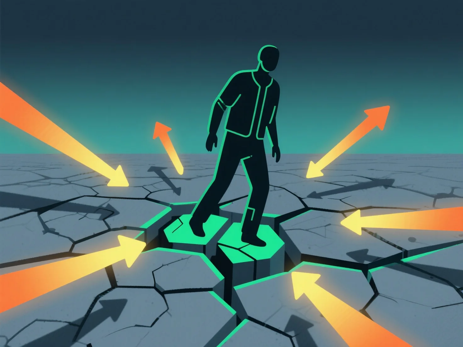 How do changing user expectations increase product risk?