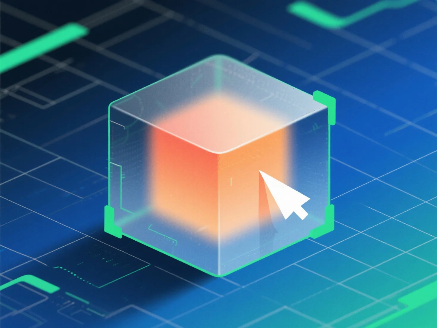 What risks arise from unclear 3D ROI measurement?