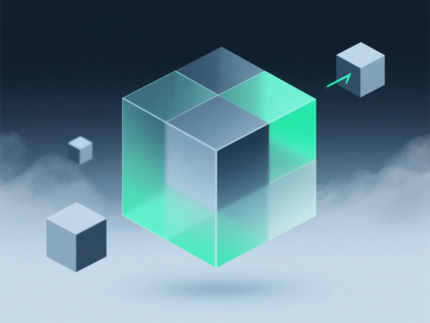 What uncertainties exist in emerging 3D business models?