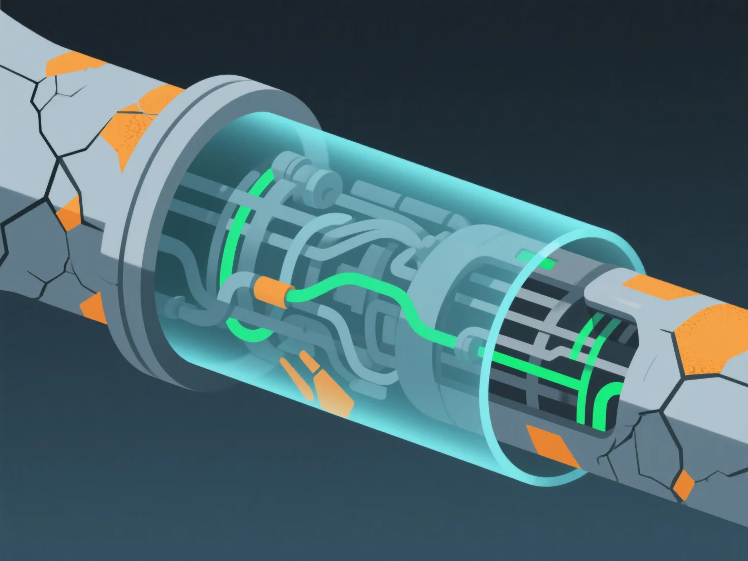 How does technical debt build up in 3D pipelines?