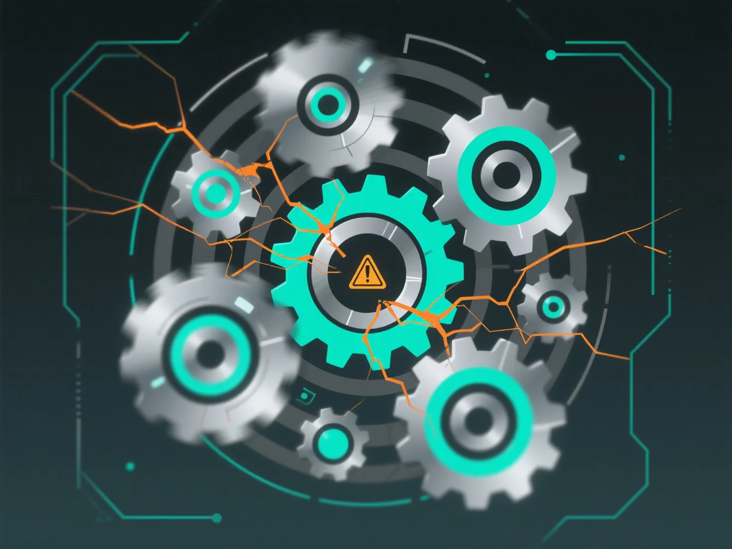 How do rapid innovation cycles increase strategic risk?