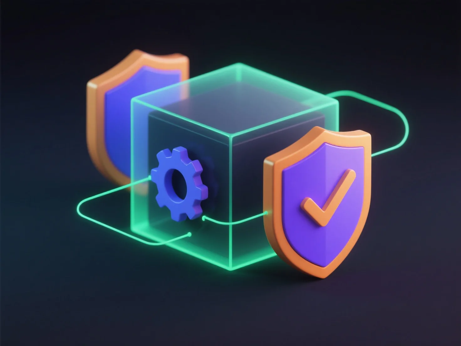 What risk management strategies apply to future 3D adoption?