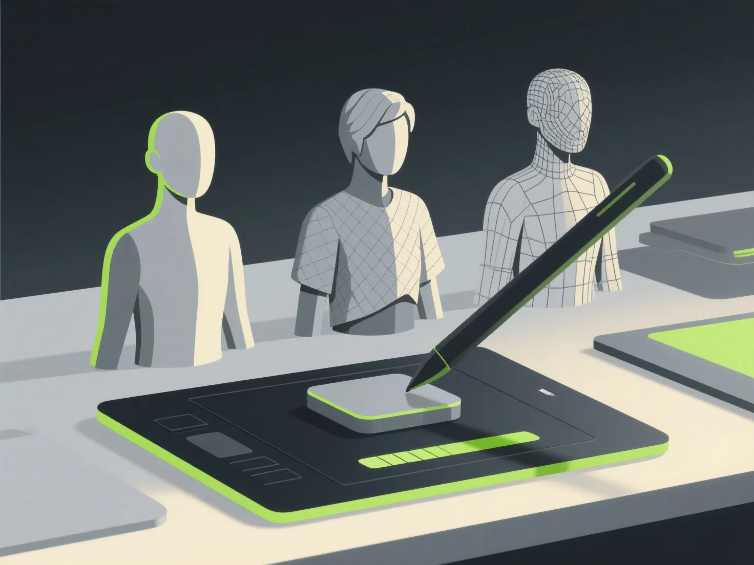 How much time does texturing usually take in 3D asset creation?