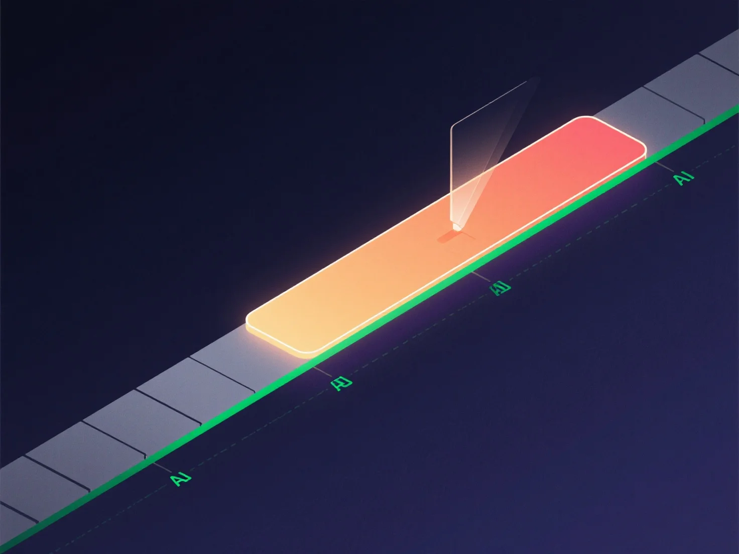 How does rendering time impact total timelines in 3D projects?