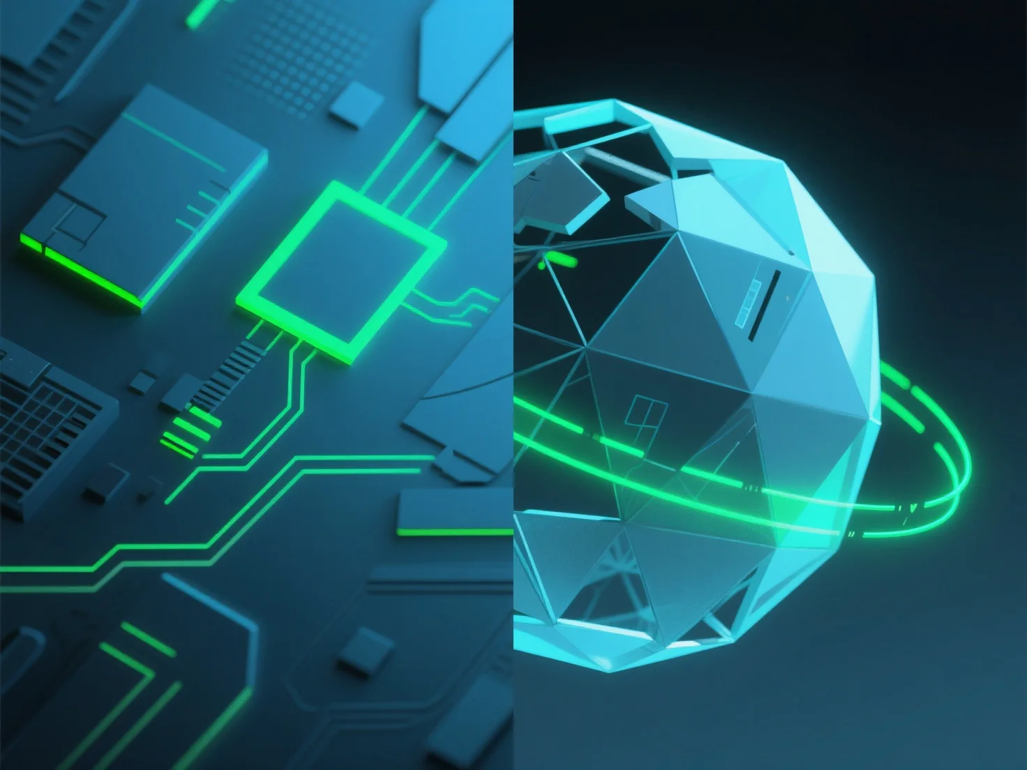 How does software performance influence 3D modeling speed?