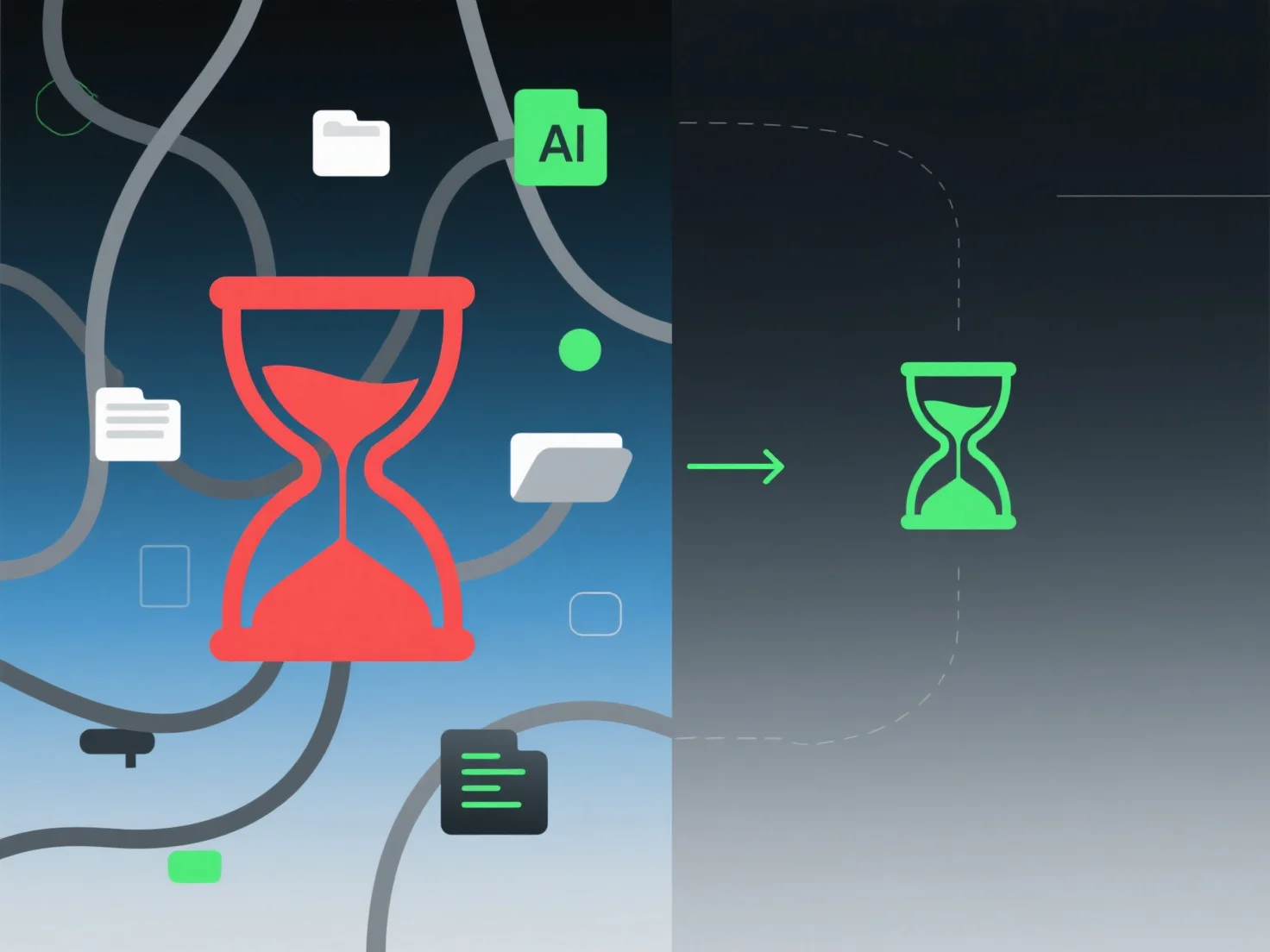 How does file conversion affect time cost in 3D production?
