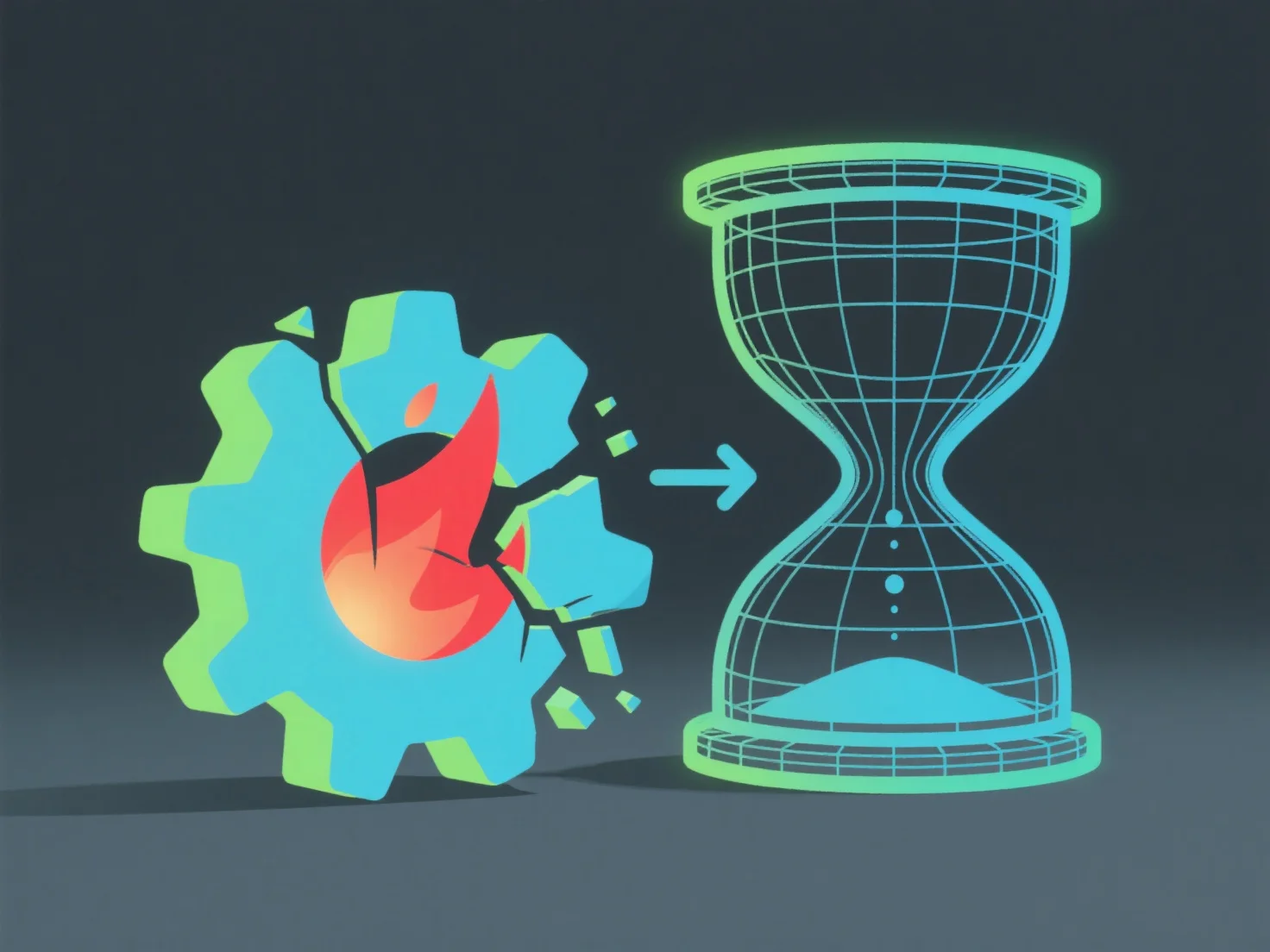 How do hardware limitations increase 3D modeling time?