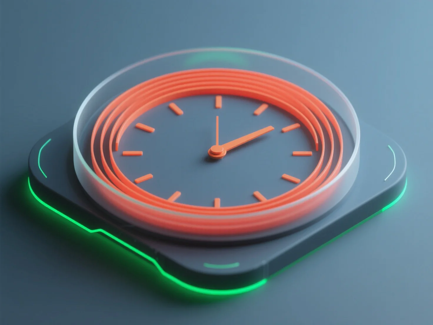 How do late-stage changes increase time cost in 3D modeling?