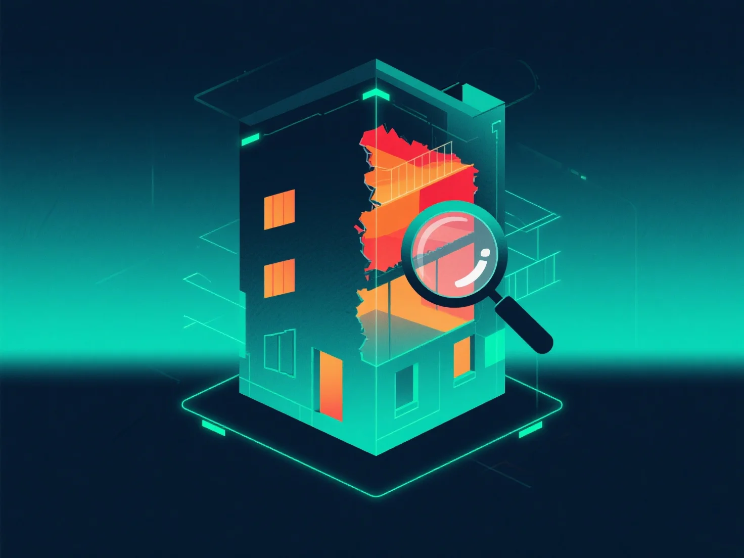 Welche Rolle spielt die 3D-Modellierung in der Risikobewertungsphase eines Projekts?