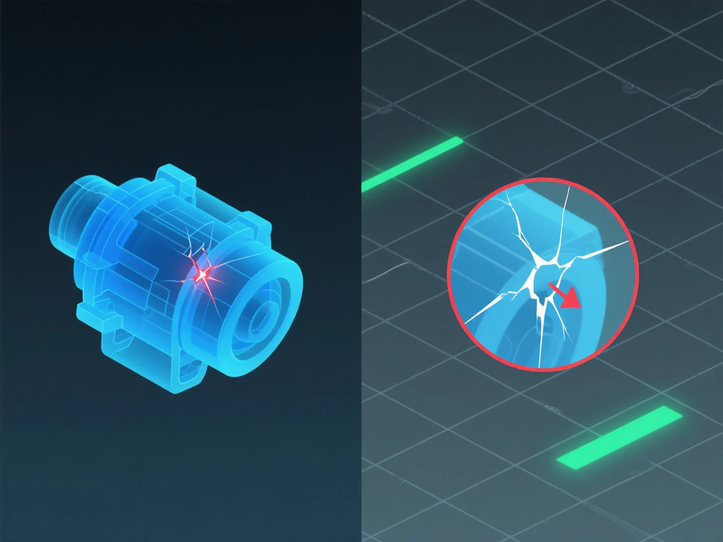 Як 3D-моделювання допомагає виявити потенційні недоліки дизайну на ранній стадії процесу?