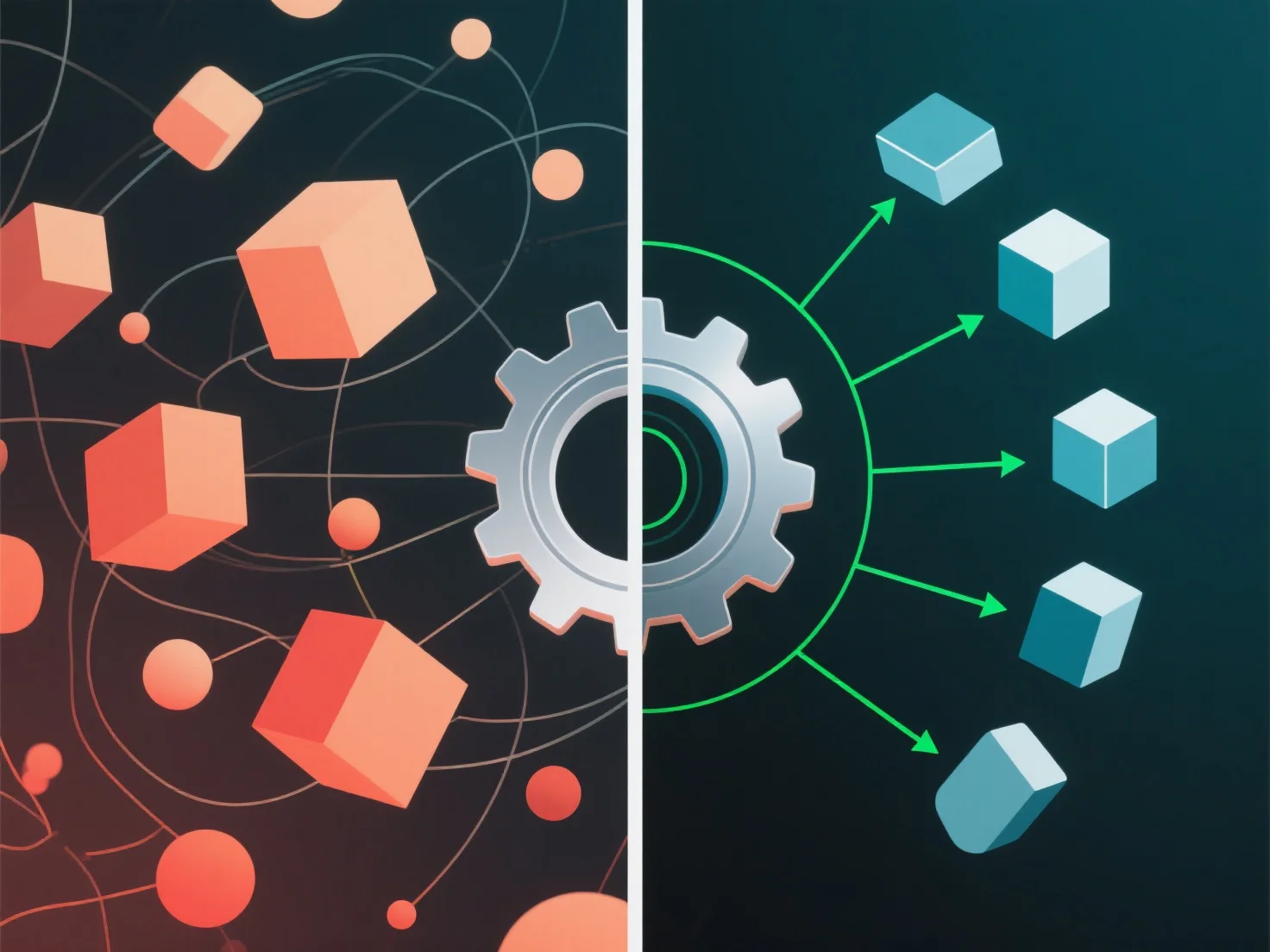 How does project management affect 3D design efficiency?