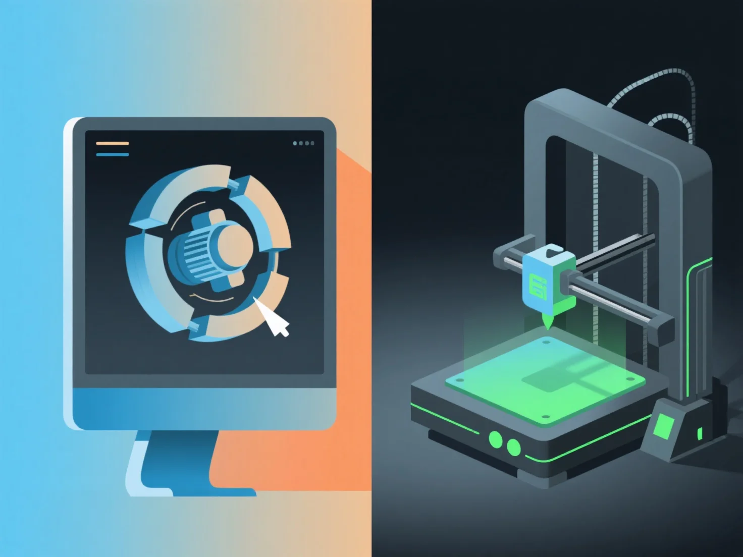 Як 3D-моделювання покращує фазу прототипування у розробці продукту?
