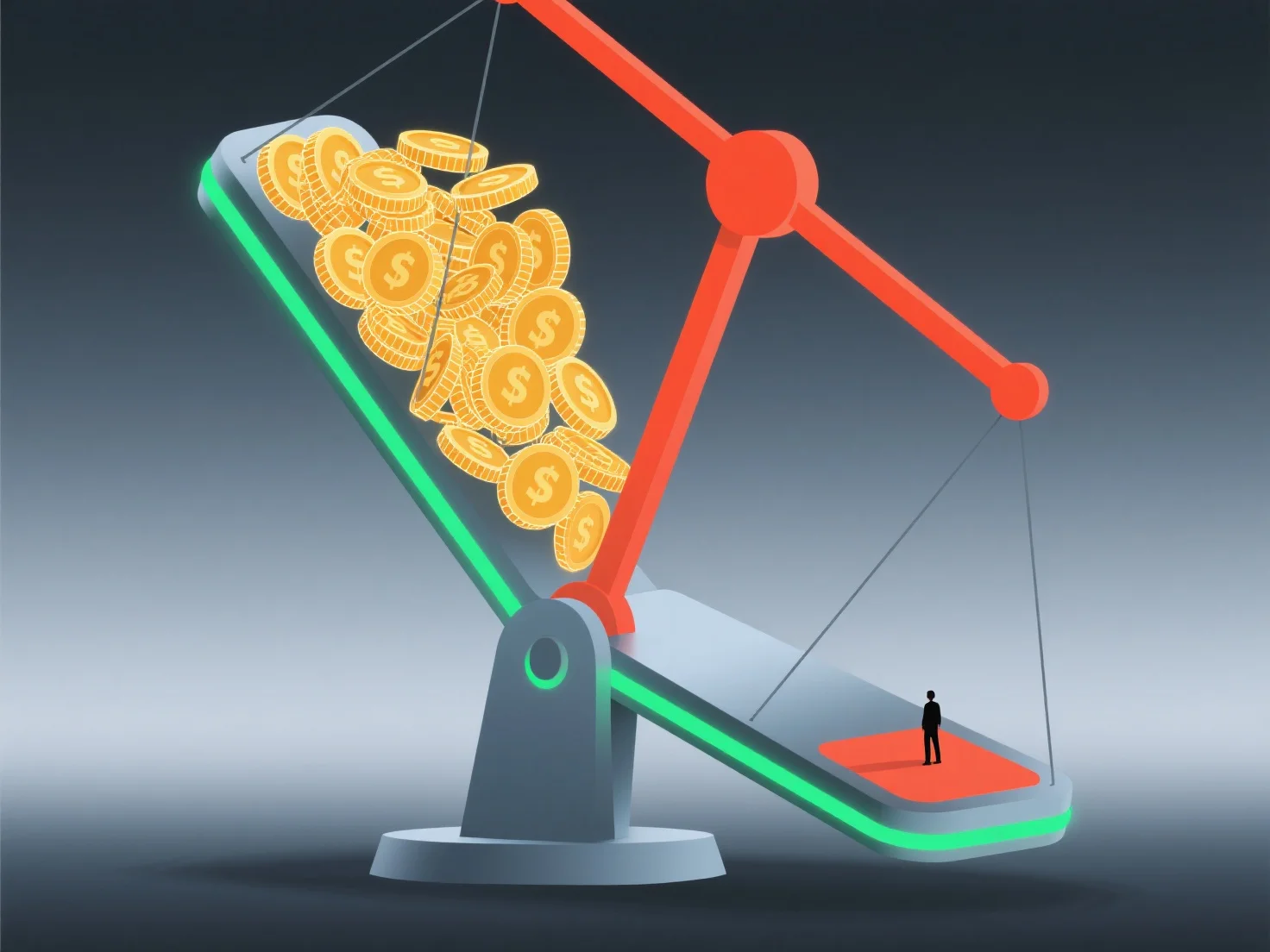 How does talent scarcity increase labor cost in 3D design?