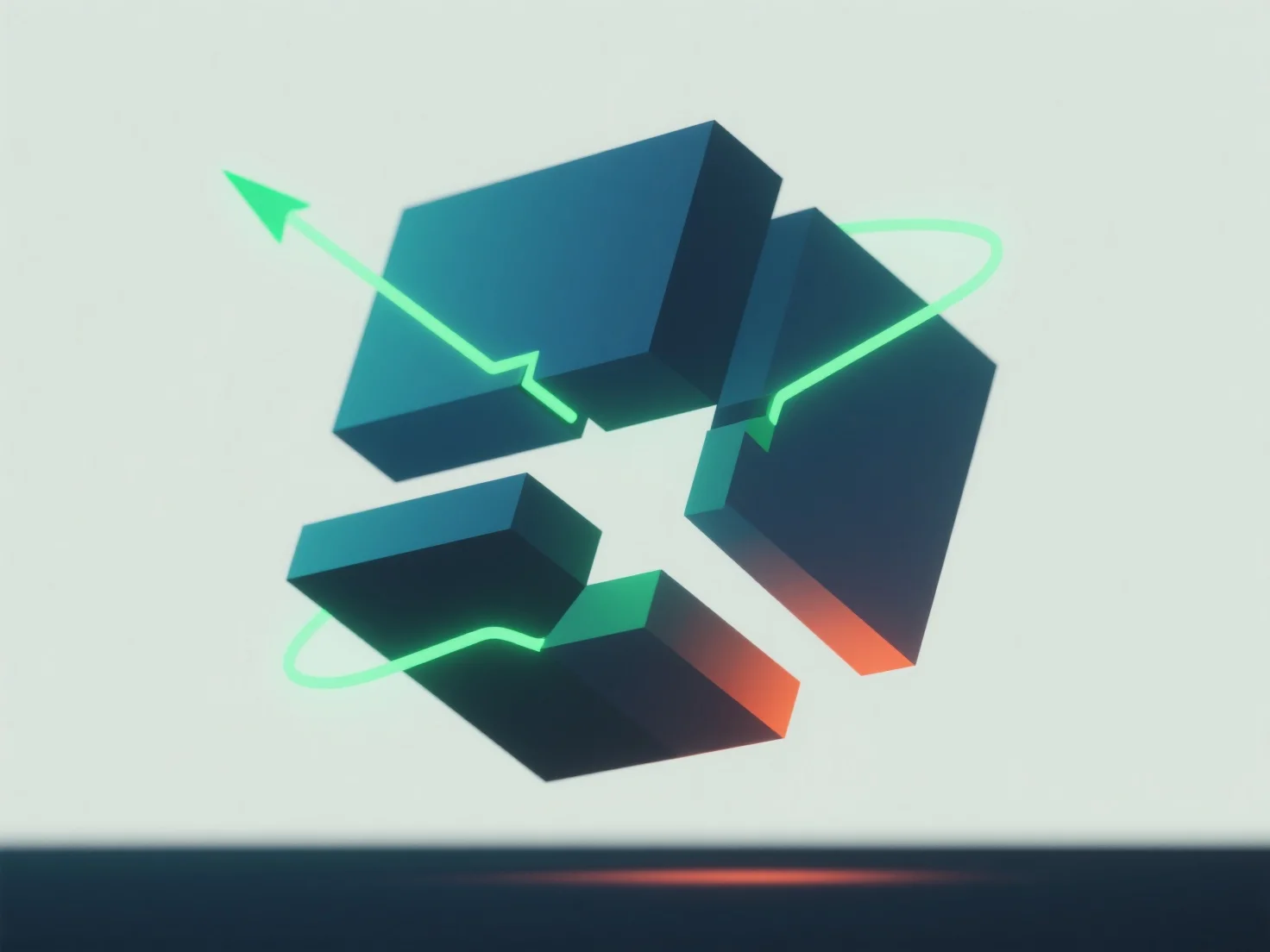 How do role transitions disrupt 3D project continuity?