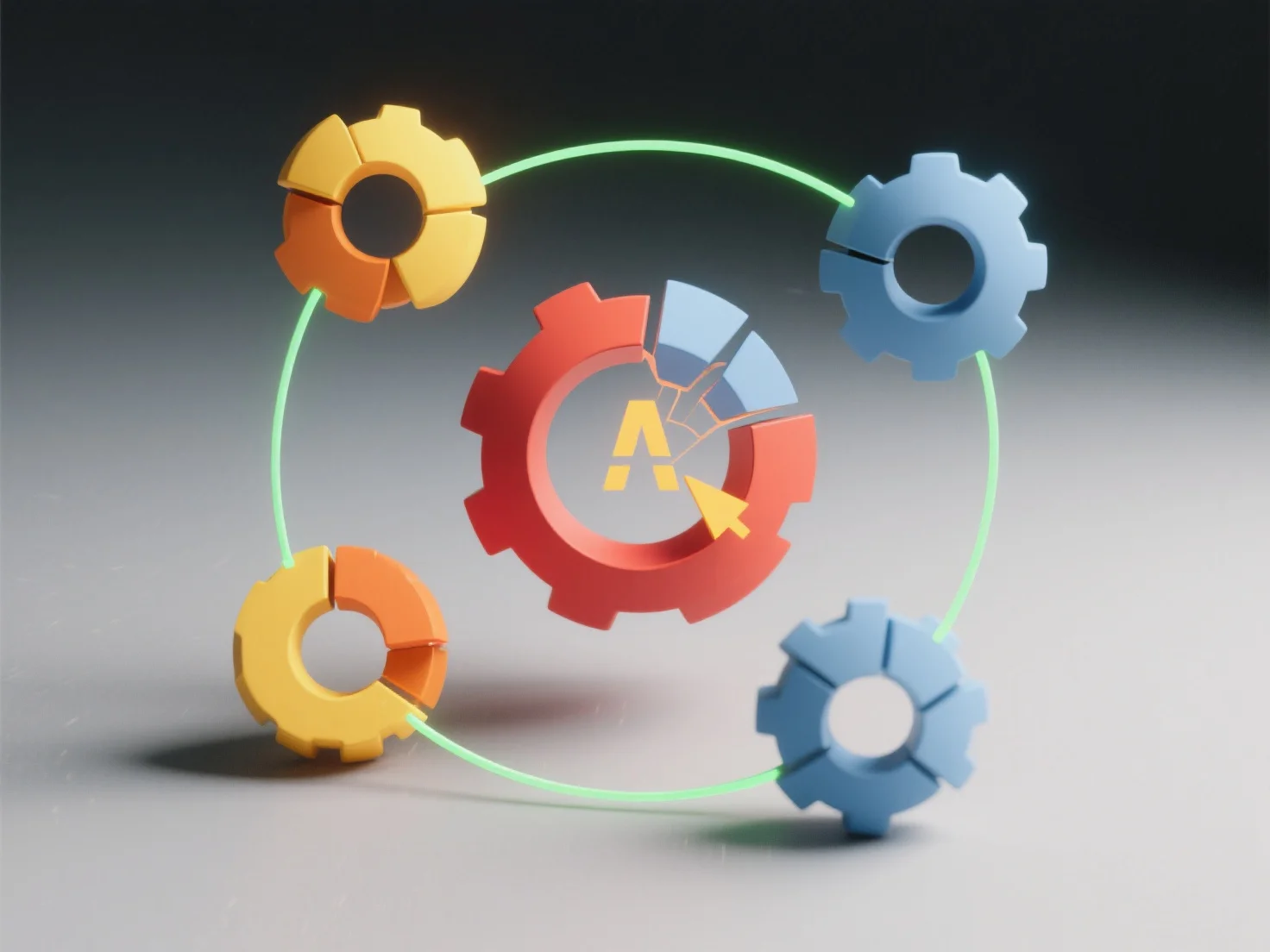 How does role dependency increase risk in 3D workflows?