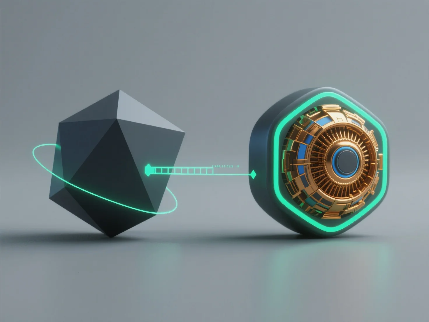 How does scalability affect 3D quality decisions?