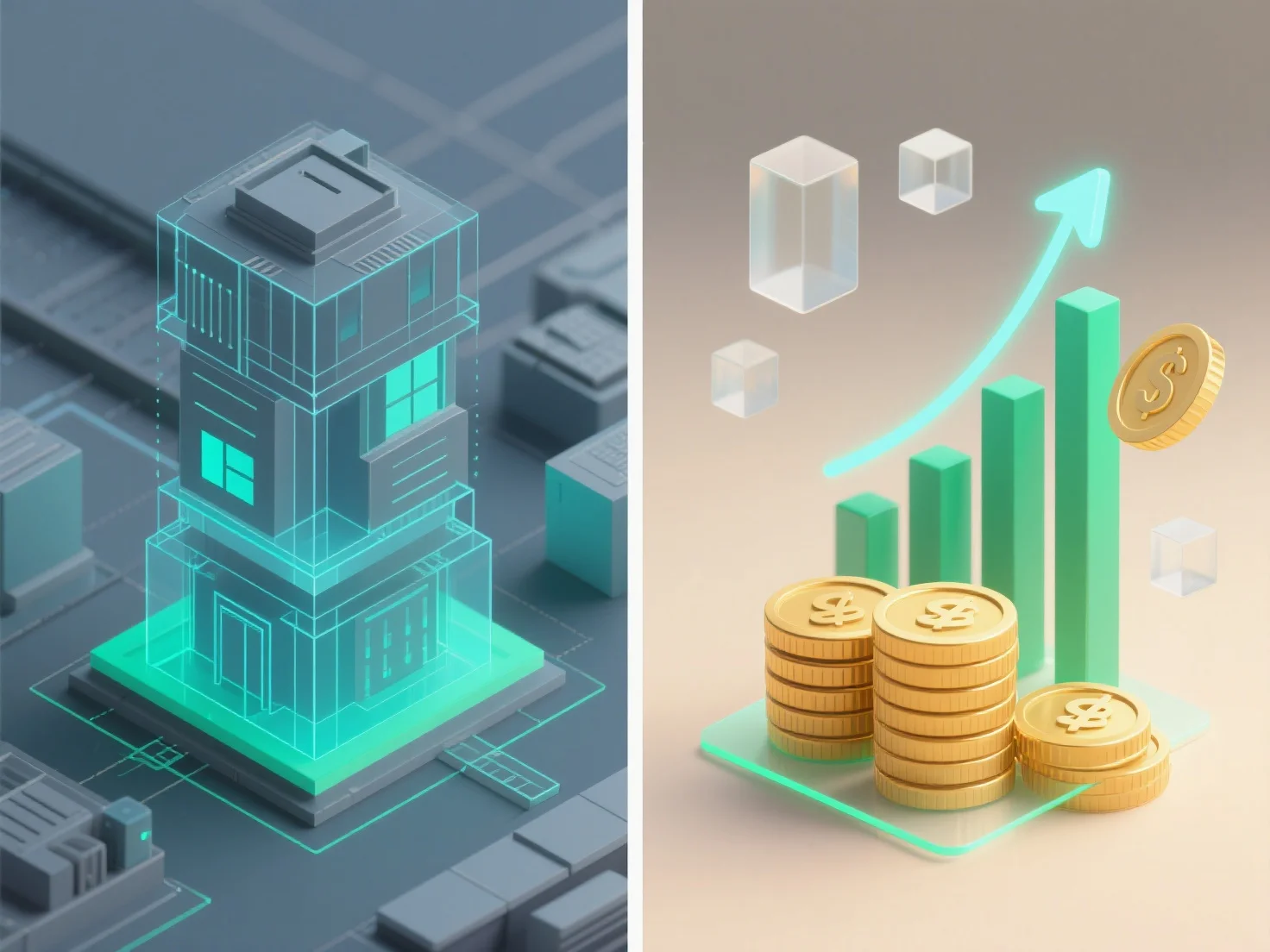 What is the role of 3D modeling in evaluating cost estimates during the design phase?